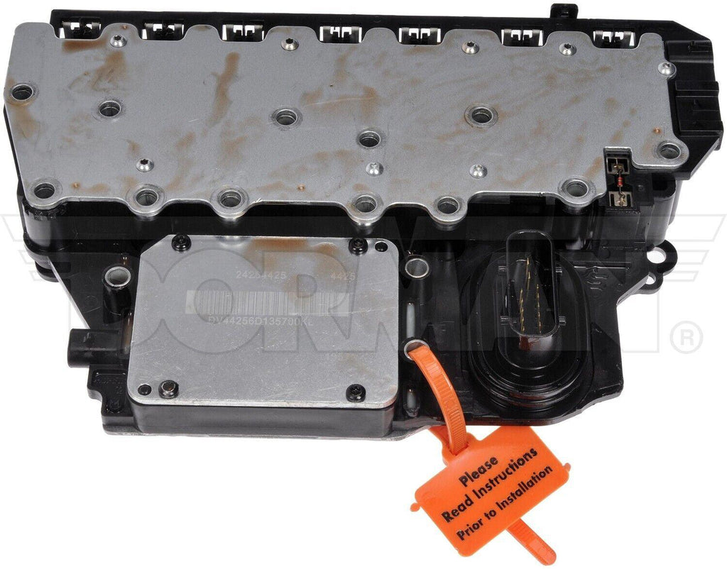 Transmission Control Module for Regal, Encore, Lacrosse, Verano+More 609-005