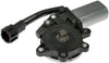 Dorman Power Window Motor for 05-12 Nissan Pathfinder 742-529