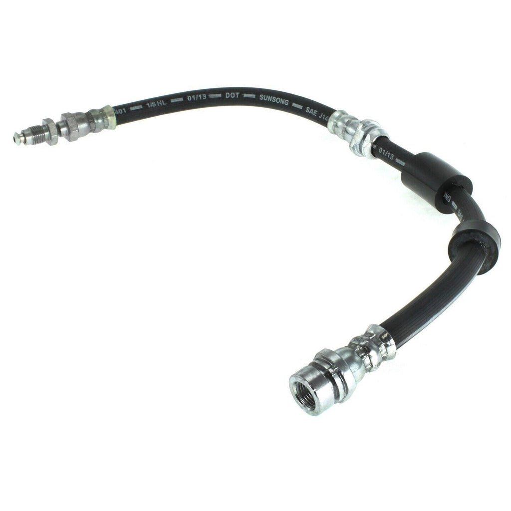 Centric Brake Hydraulic Hose for 5, 3, 3 Sport 150.45040