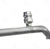 56232 Discharge Line Hose Assembly