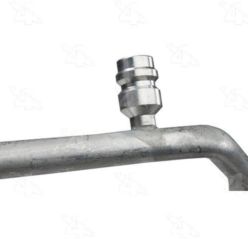 56232 Discharge Line Hose Assembly