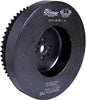 920321 Internally Balanced Timing Damper, Steel