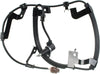 2ABS1324 ABS Speed Sensor