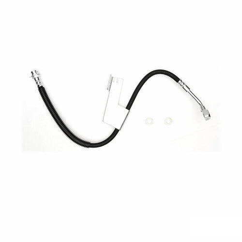 Brake Hydraulic Hose for Express 2500, Savana 2500, Express 3500+More 350-47283
