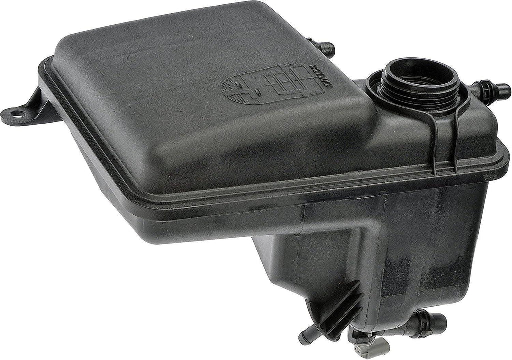 Dorman 603-259 Front Engine Coolant Reservoir Compatible with Select BMW / Rolls-Royce Models