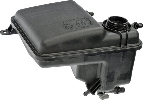 Dorman 603-259 Front Engine Coolant Reservoir Compatible with Select BMW / Rolls-Royce Models