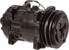 57552 Remanufactured Compressor with Clutch