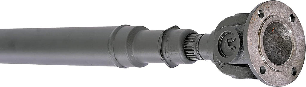 Dorman 936-332 Front Drive Shaft Assembly Compatible with Select Mercedes-Benz Models (OE FIX)