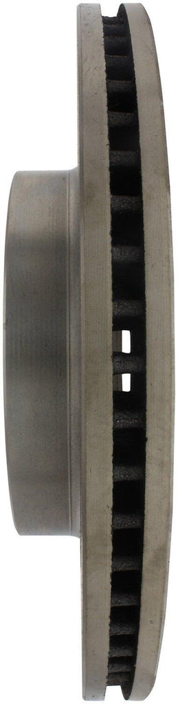 Centric Front Disc Brake Rotor for 03-05 Aviator (121.65093)