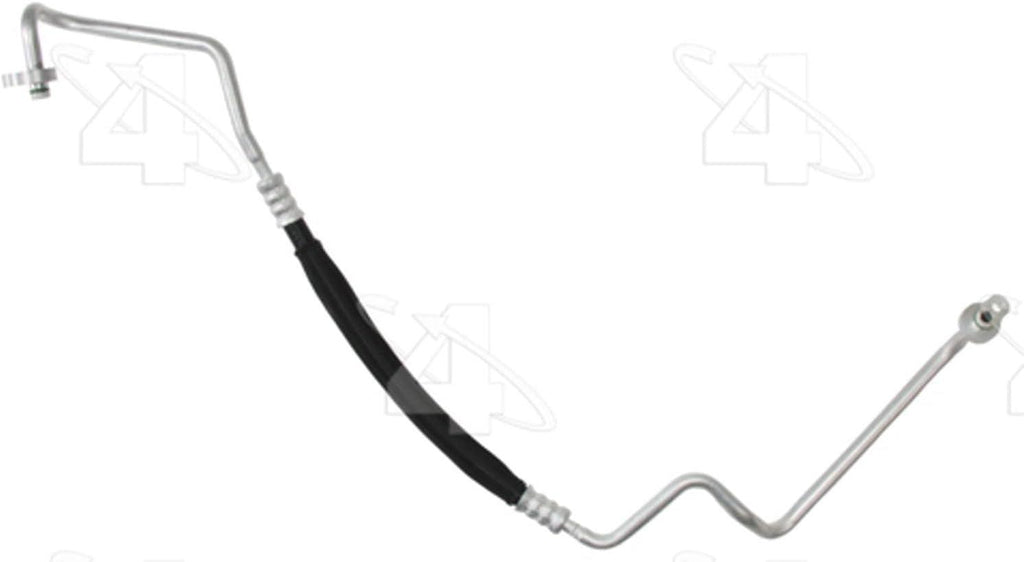 56892 Ford Focus (13-12)