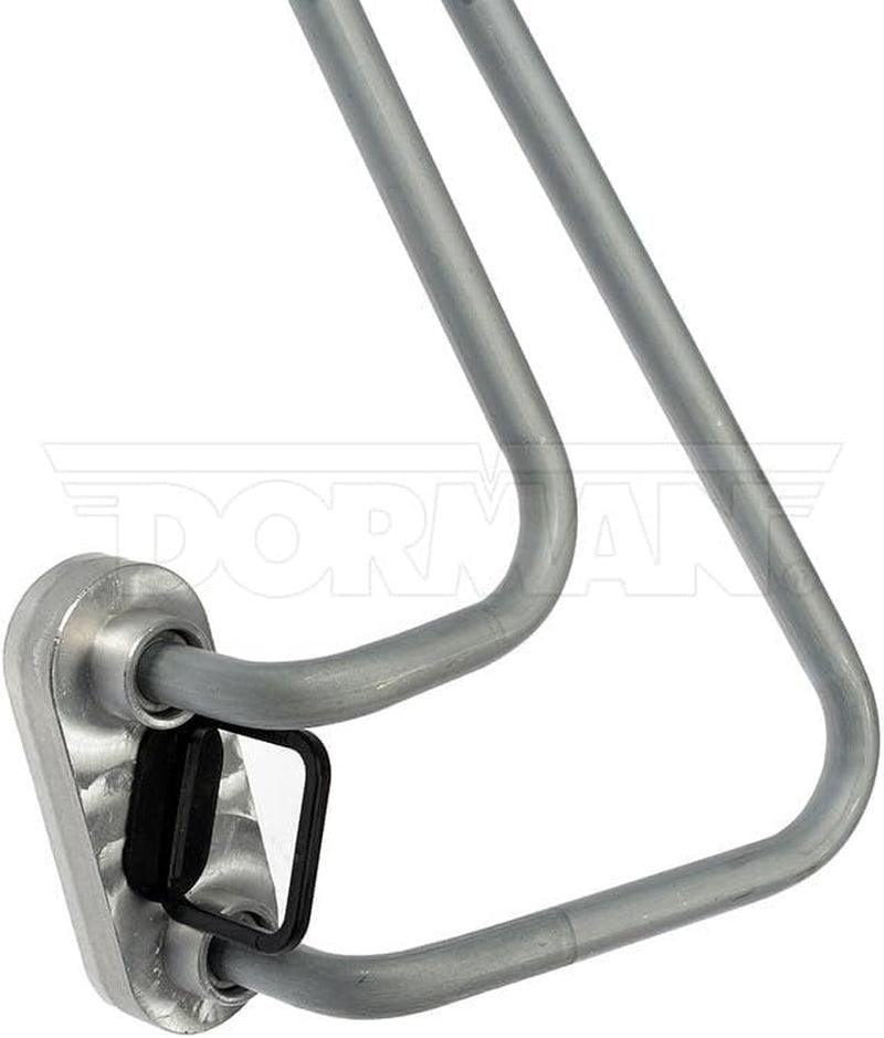 Transmission Oil Cooler Line for Chevy Silverado 2500 HD 2011-2014