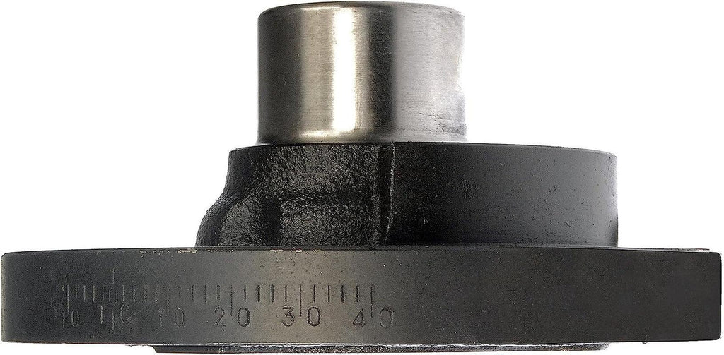 594-269 Engine Harmonic Balancer Compatible with Select Ford / Mercury Models