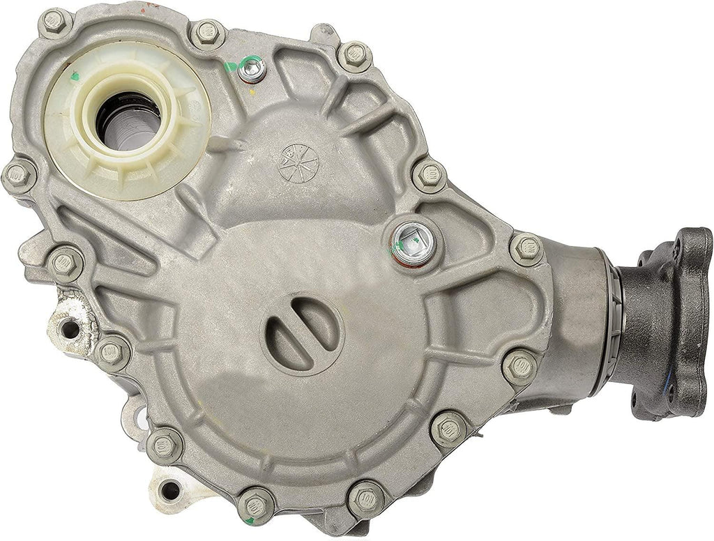 Dorman 600-237 Power Take off (PTO) Assembly for Select Ford Models