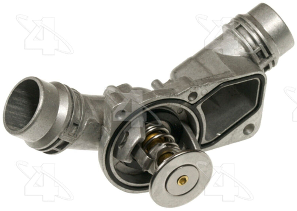 Four Seasons Engine Coolant Thermostat Housing for BMW 85955