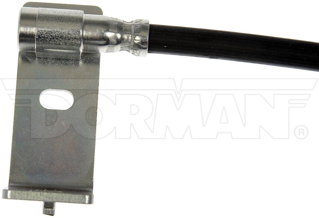Dorman Brake Hydraulic Hose for 17-20 F-350 Super Duty H622747