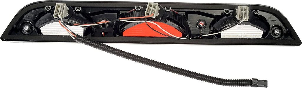 923-132 Center High Mount Stop Light Compatible with Select Ford Models