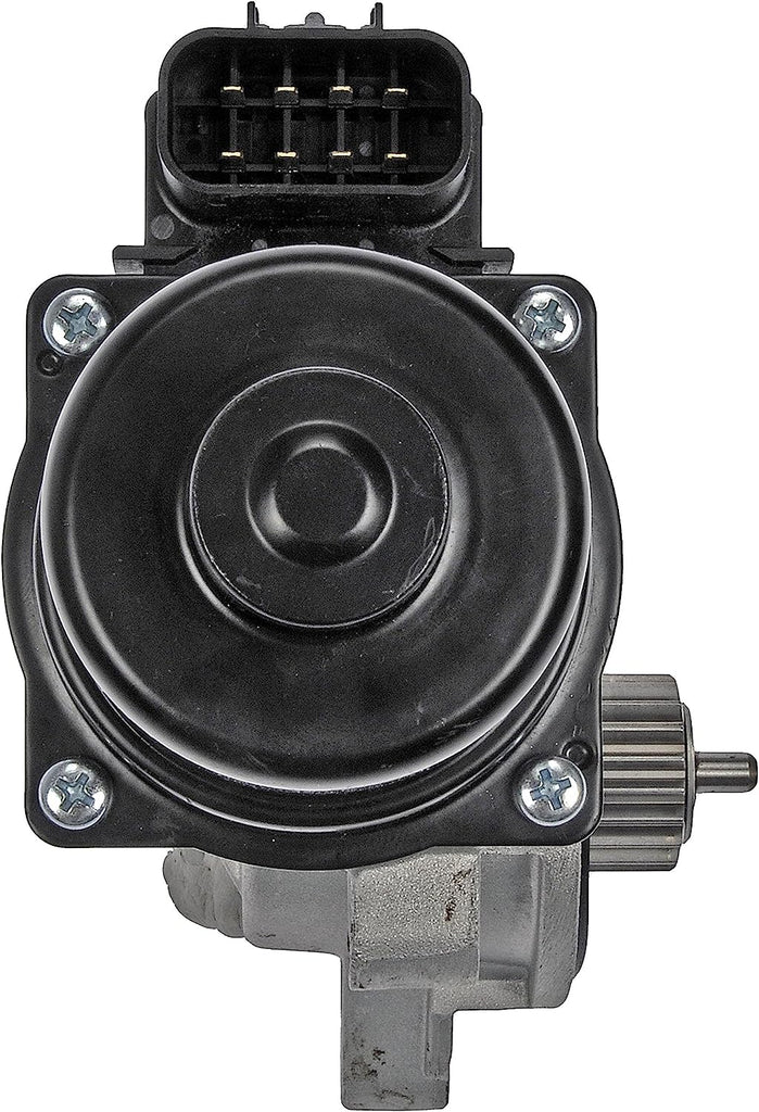 Dorman 600-899 Transfer Case Motor Compatible with Select Cadillac / Chevrolet / GMC Models