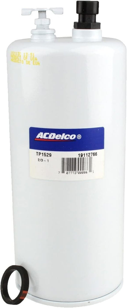 Professional TP1529 Fuel Filter