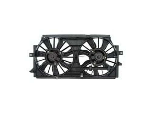 - 620-626 - Dual Fan Assembly without Controller