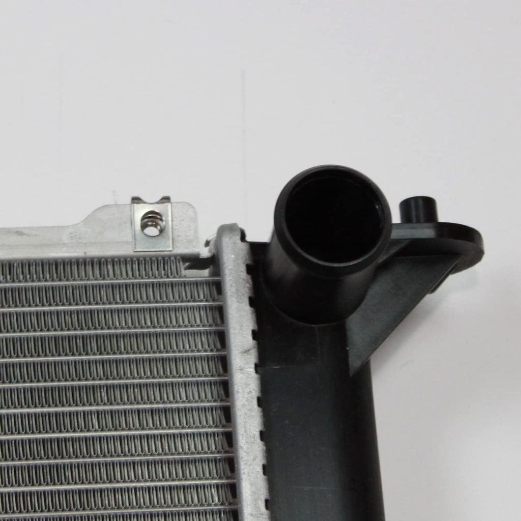 2831 Replacement Radiator