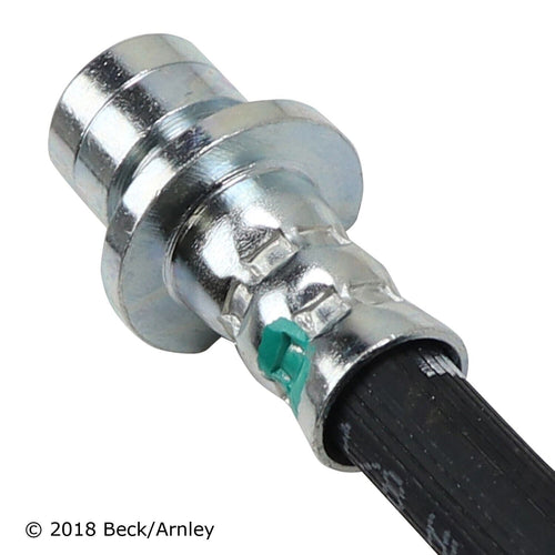 Beck Arnley Brake Hydraulic Hose for 07-08 Fit 073-2045