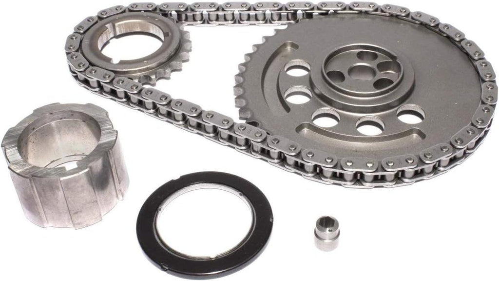 9172KT Timing Set (Ls Rhs Single Hexadj 3B 4P)