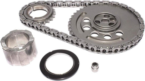 9172KT Timing Set (Ls Rhs Single Hexadj 3B 4P)