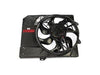 Dorman Engine Cooling Fan Assembly for Escort, Tracer 620-115