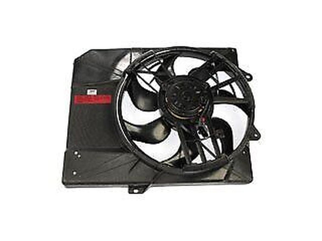 Dorman Engine Cooling Fan Assembly for Escort, Tracer 620-115