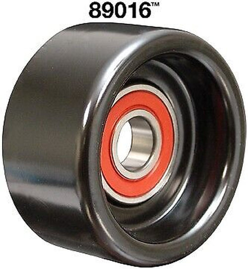Accessory Drive Belt Tensioner Pulley for Sequoia, Tundra, ILX, Civic+More 89016