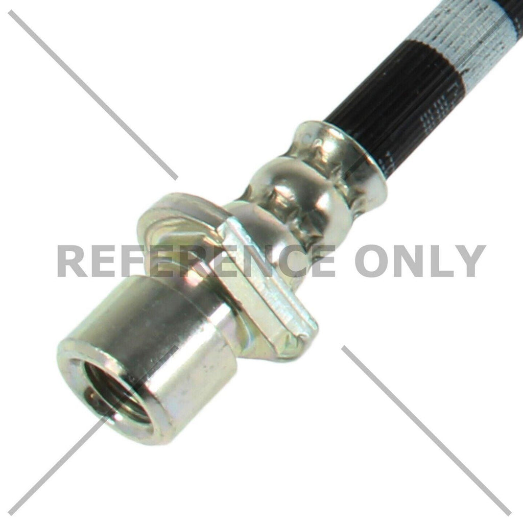 Centric Brake Hydraulic Hose for 17-20 Clarity 150.40173