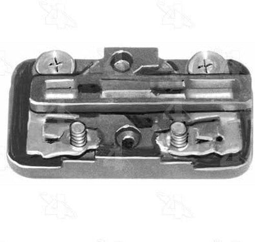 35803 Blower Motor Rear Axle Circuit Breaker