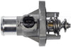 Engine Coolant Thermostat Housing for Trax, Sonic, Cruze+More 902-821