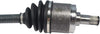 NCV36520 CV Axle Shaft Assembly - Right Front (Passenger Side)
