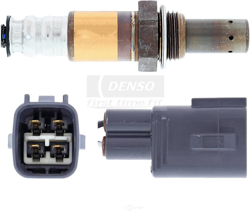 Denso 234-8009 Oxygen Sensor, 1 Pack