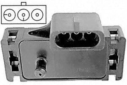 cts AS10 MAP Sensor