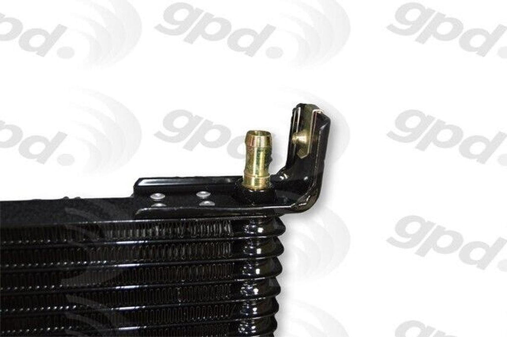 Global Parts Automatic Transmission Oil Cooler for Ford 2611289