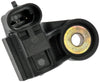 Dorman ABS Wheel Speed Sensor for SC1, SC2, SL, SL1, SL2, SW2, SW1, SC 970-200
