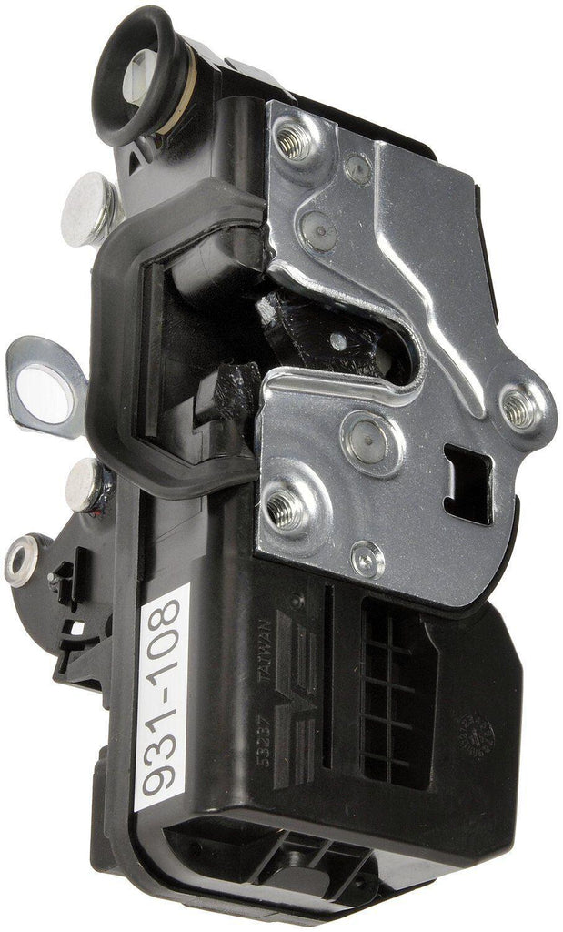 Dorman Door Lock Actuator Motor for Escalade, Tahoe, Yukon 931-108