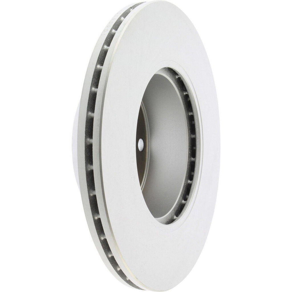 Centric Front Disc Brake Rotor for BMW (320.34077H)