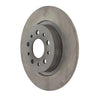 Centric Rear Disc Brake Rotor for 14-20 500L (121.04003)