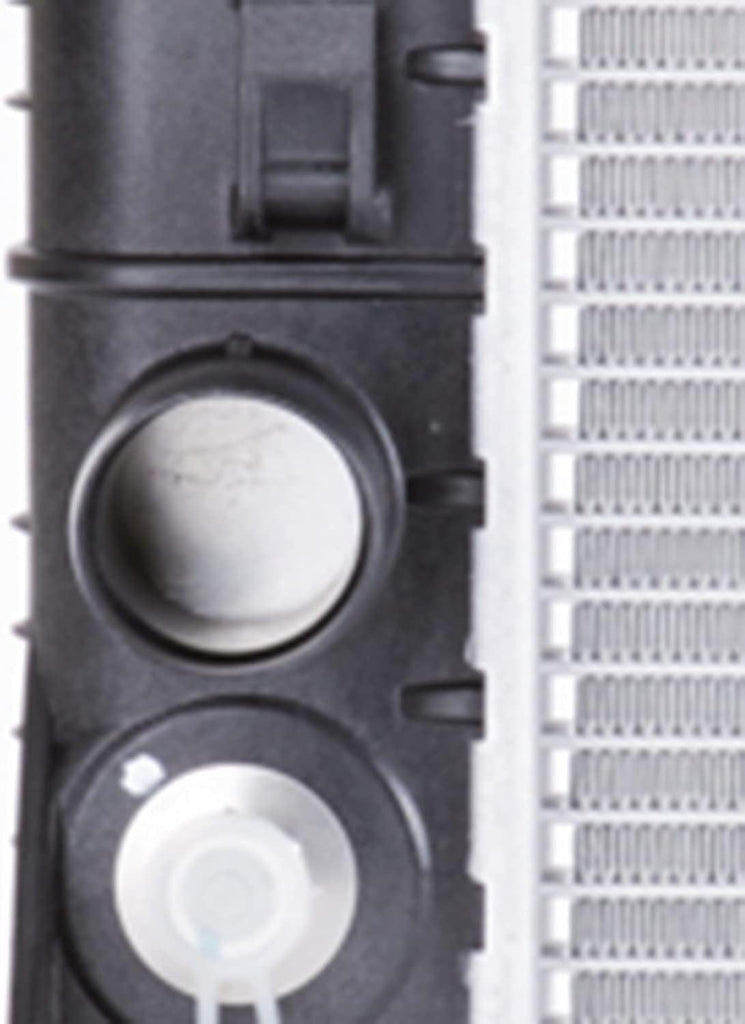 13326 Radiator Compatible with 2006-2016 Chevrolet Impala