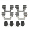 Dorman Disc Brake Hardware Kit for 08-14 Highlander HW13489