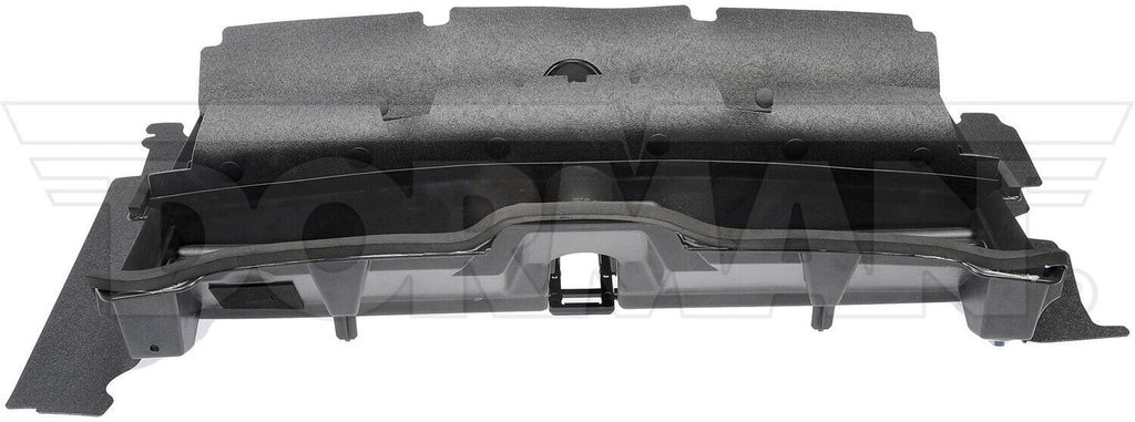 Dorman Radiator Shutter Assembly for 1500 Classic, 1500 601-326