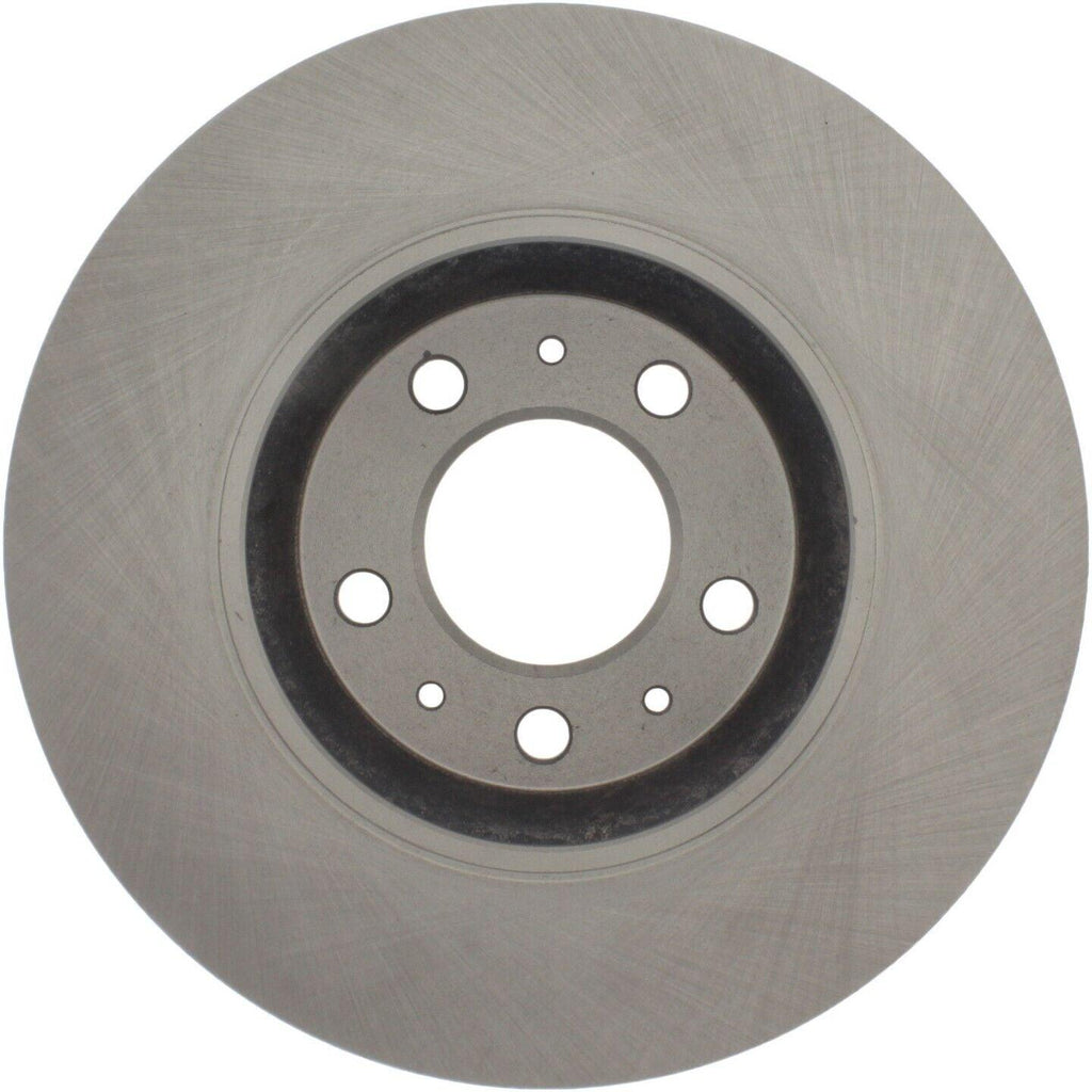 Centric Front Disc Brake Rotor for Sky, Solstice (121.62093)