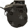 97331 A/C Compressor