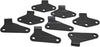 Body Door Hinge Set (8 Pieces) (4 Door) 80581