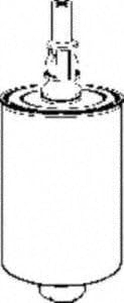 F55215 Fuel Filter