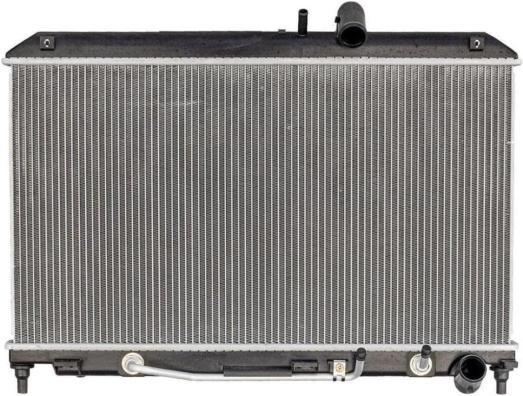Radiator, New OE Quality - 221-9238