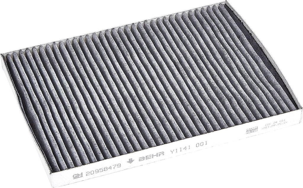 GM Original Equipment CF179C Cabin Air Filter
